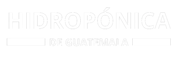 Logo de Hidroponica de Guatemala